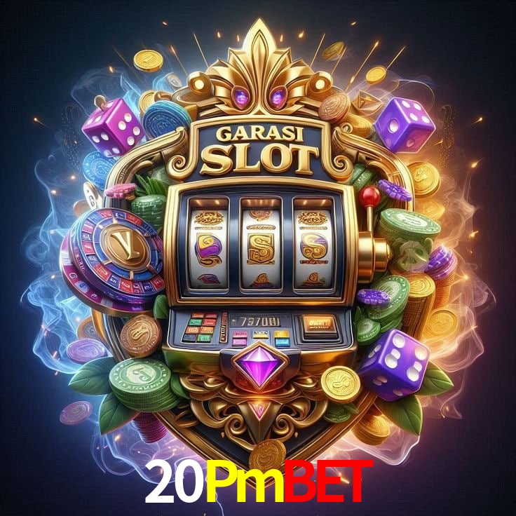 Jogos de Slot 20Pmbet