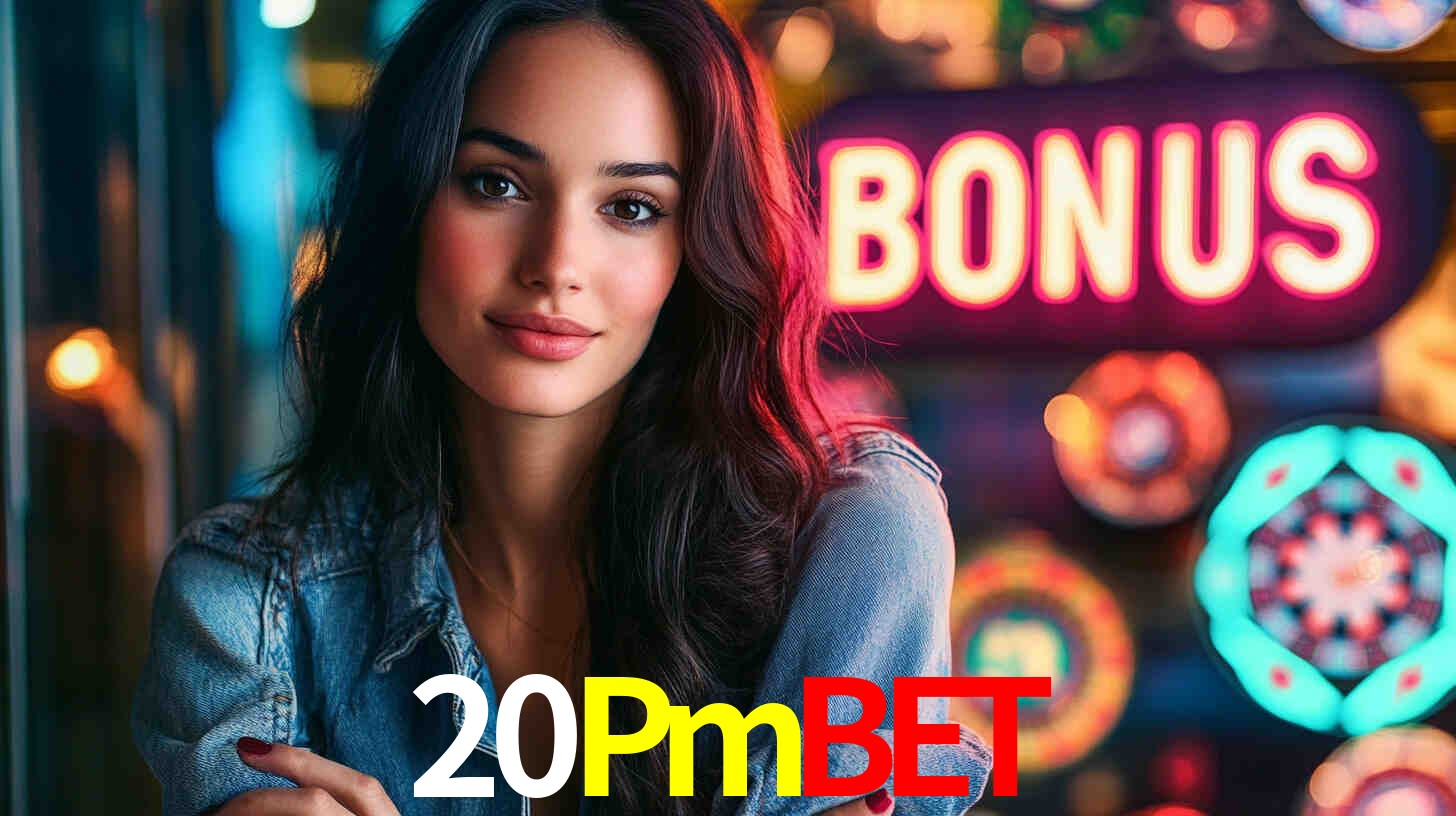 20Pmbet - Plataforma de Cassino Online - 20Pmbet Vip