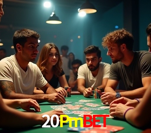 Promoções Sazonais 20Pmbet