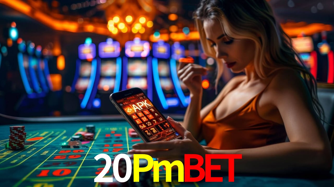 Football Betting 20Pmbet