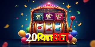 Cadastro Rápido 20Pmbet