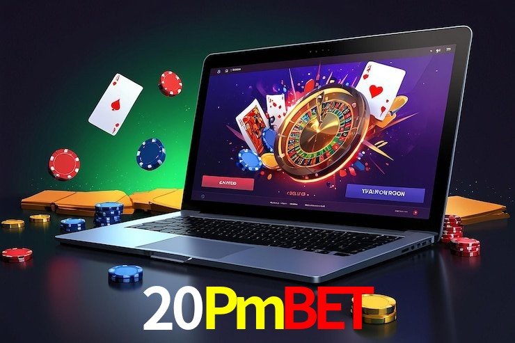 Tecnologia da Plataforma 20Pmbet
