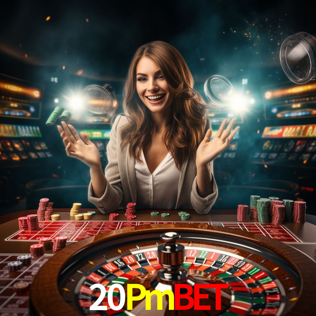 Explore as vantagens do 20Pmbet: serviço profissional e confiabilidade