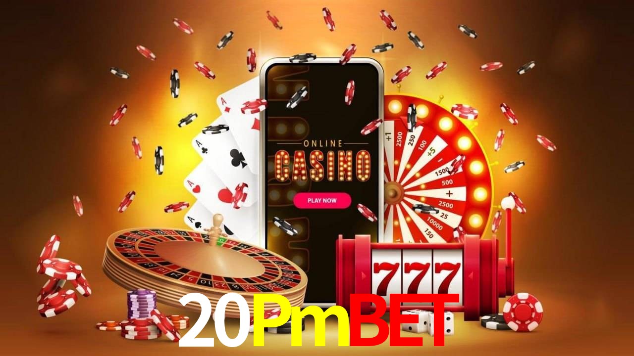Estatísticas do Jogo 20Pmbet