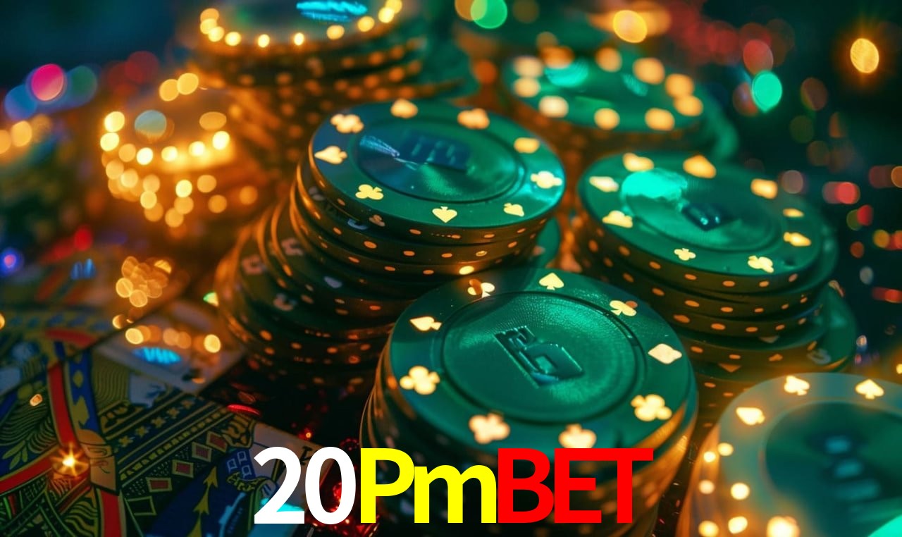 Mesa de Roleta 20Pmbet