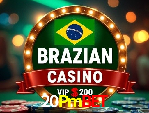 cassino 20Pmbet
