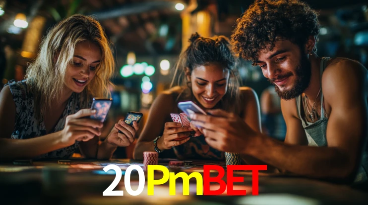 VIP Casino 20Pmbet