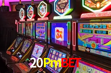 Descubra a Magia dos Jogos de Arcade no 20Pmbet