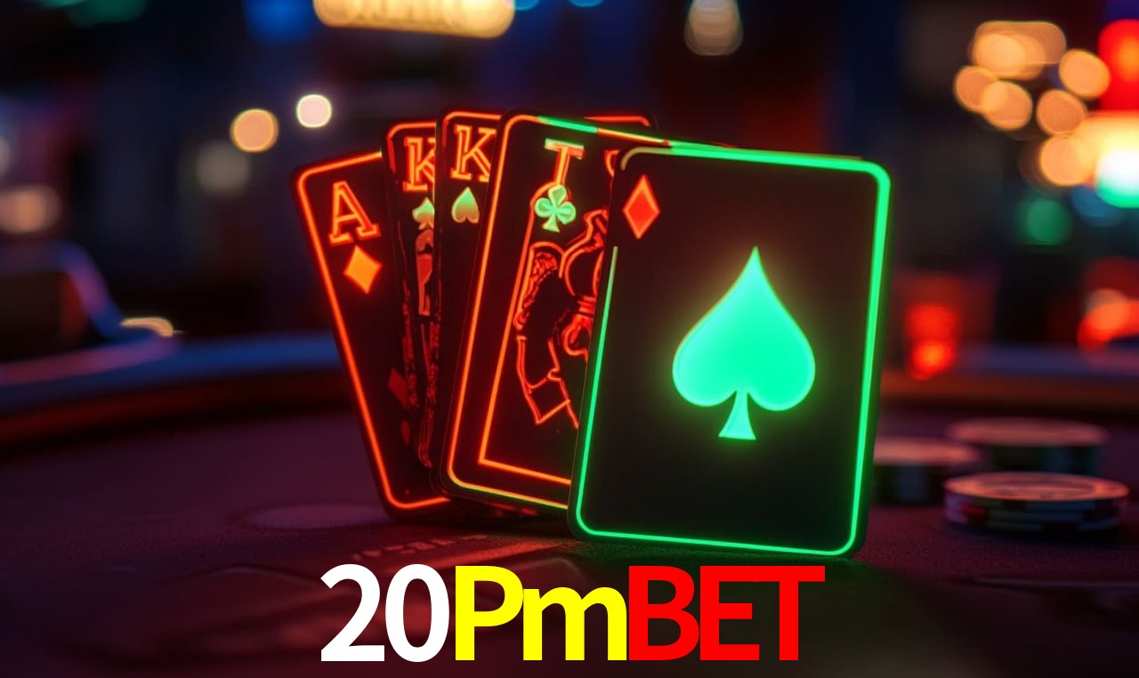 Apostas de Tênis 20Pmbet