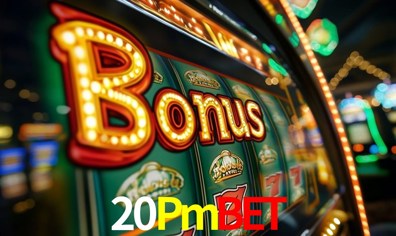 Especiais de Fim de Semana 20Pmbet