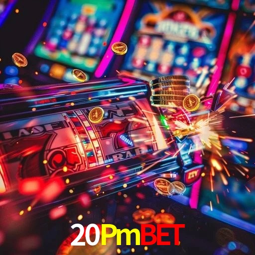 Interface do App 20Pmbet