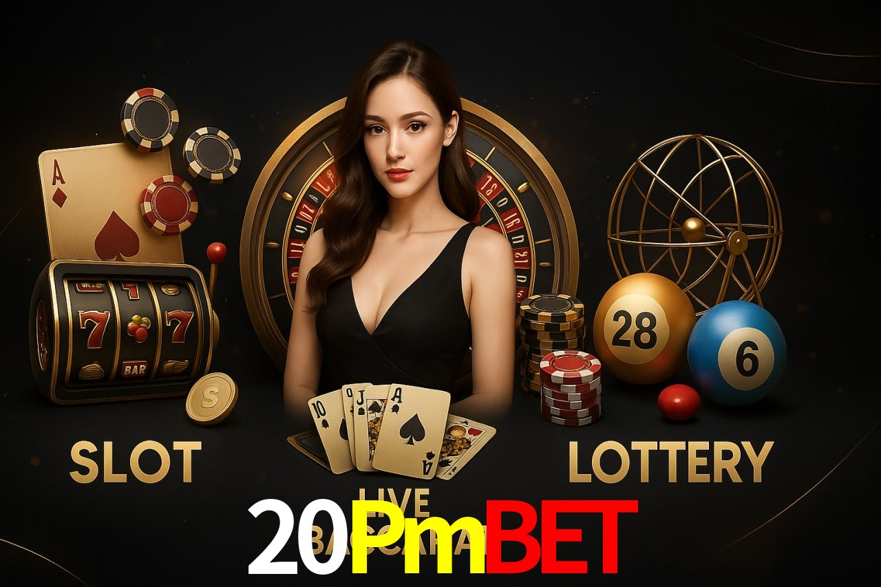 Promoção Relâmpago 20Pmbet