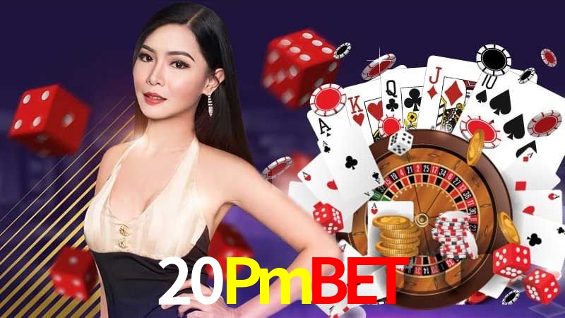 A Emoção da Loteria na 20Pmbet: Uma Chance de Mudança de Vida