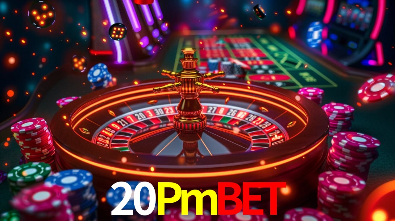 A Experiência Imersiva dos Cassinos Ao Vivo no 20Pmbet