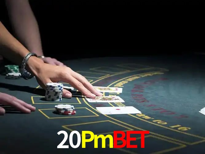 Design Responsivo 20Pmbet