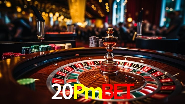 Flash Promotion 20Pmbet