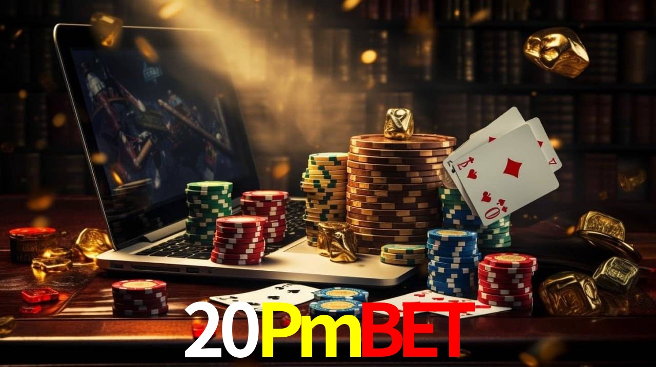 Bônus de Boas-vindas 20Pmbet