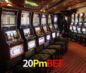 Desvendando o Mundo dos Jogos Virtuais na 20Pmbet