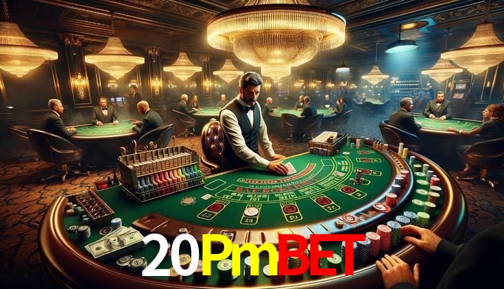 Game Statistics 20Pmbet