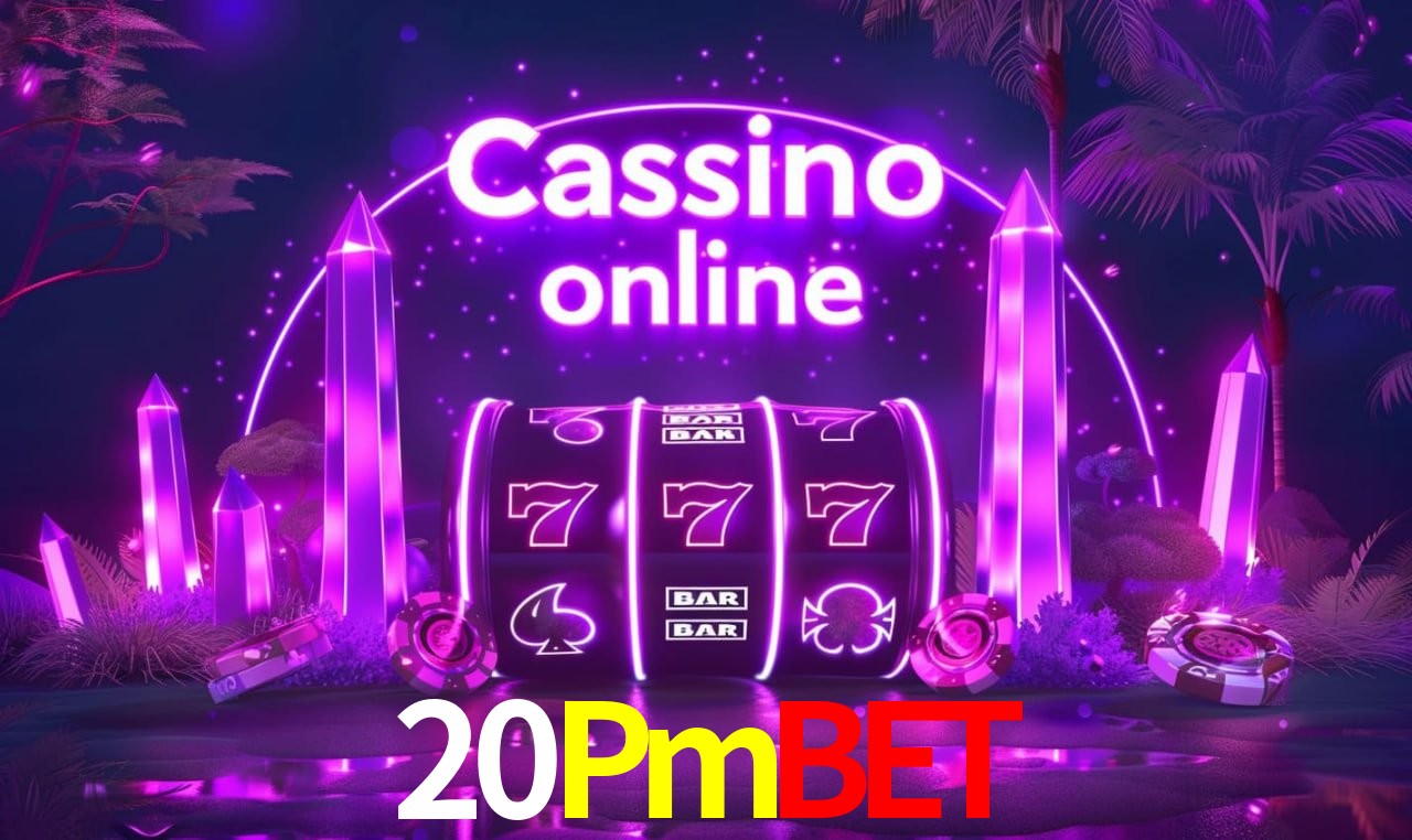 Casino Ao Vivo 20Pmbet