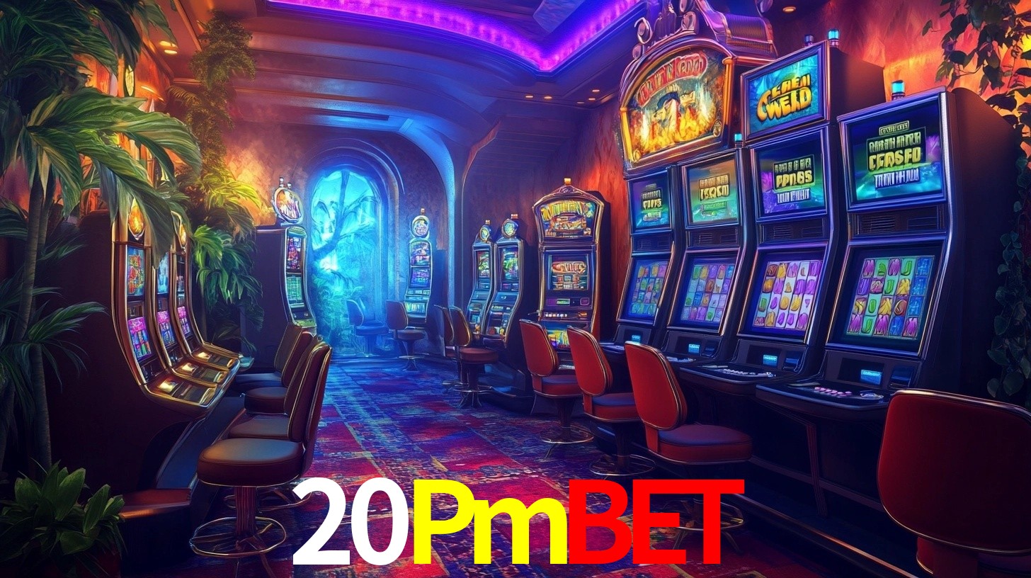 Live Casino 20Pmbet