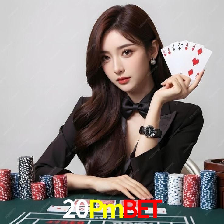 Login Seguro 20Pmbet