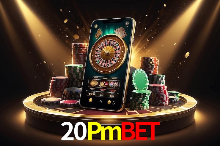 Diretório de Jogos 20Pmbet