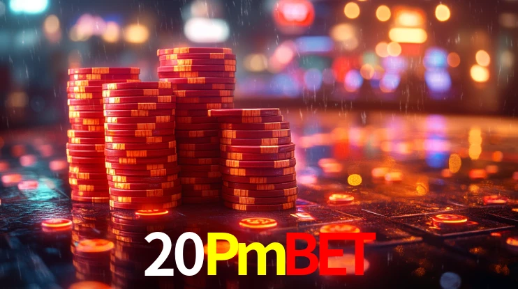 Experimente o Login Seguro Premium no 20Pmbet
