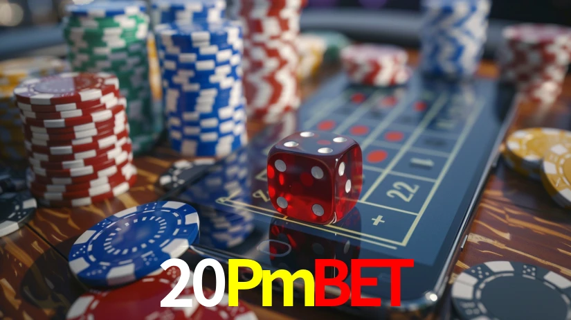 20Pmbet: A Experiência de Casino com Jogos de Mesa ao Vivo