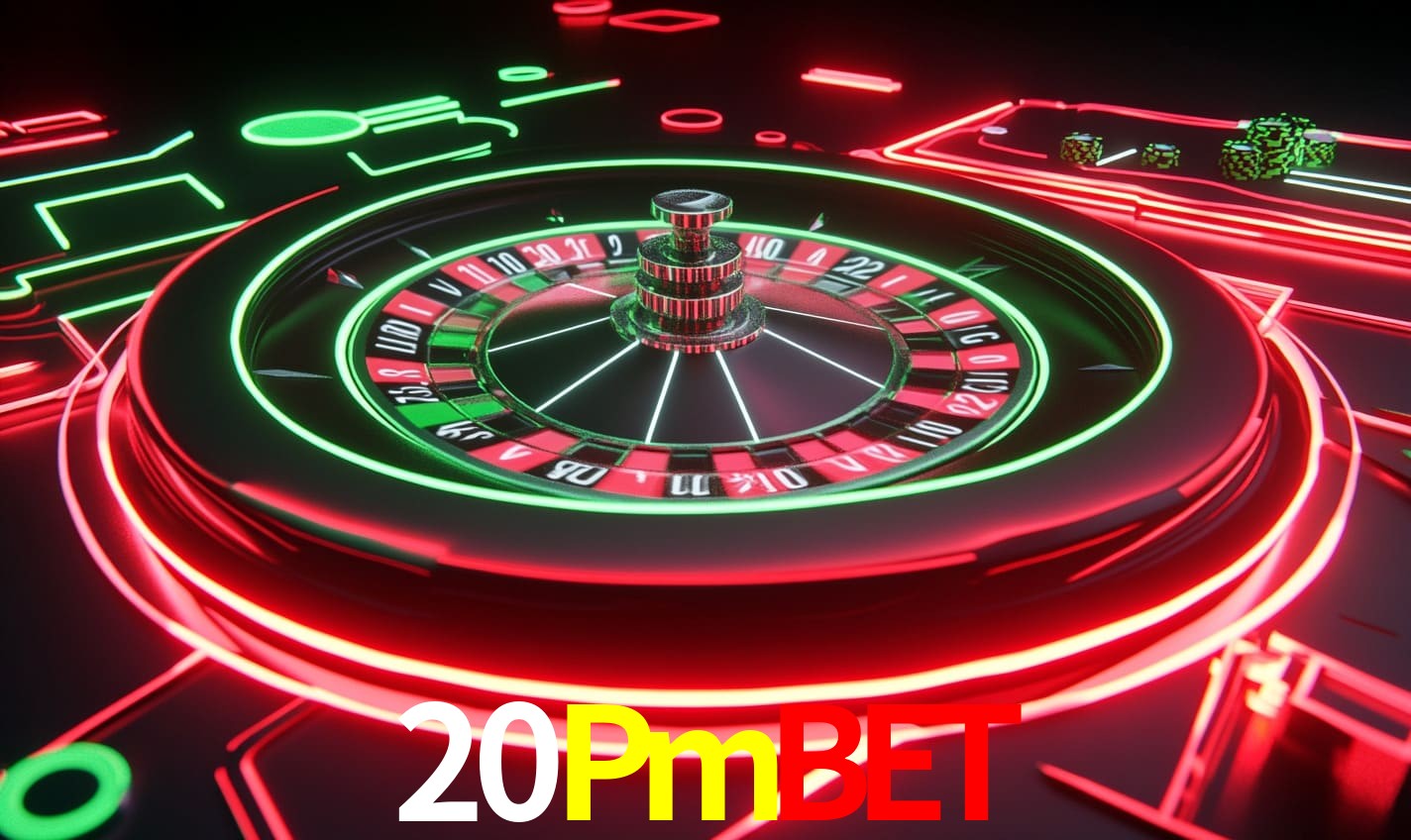 Apostas Esportivas na 20Pmbet: Um Guia Completo