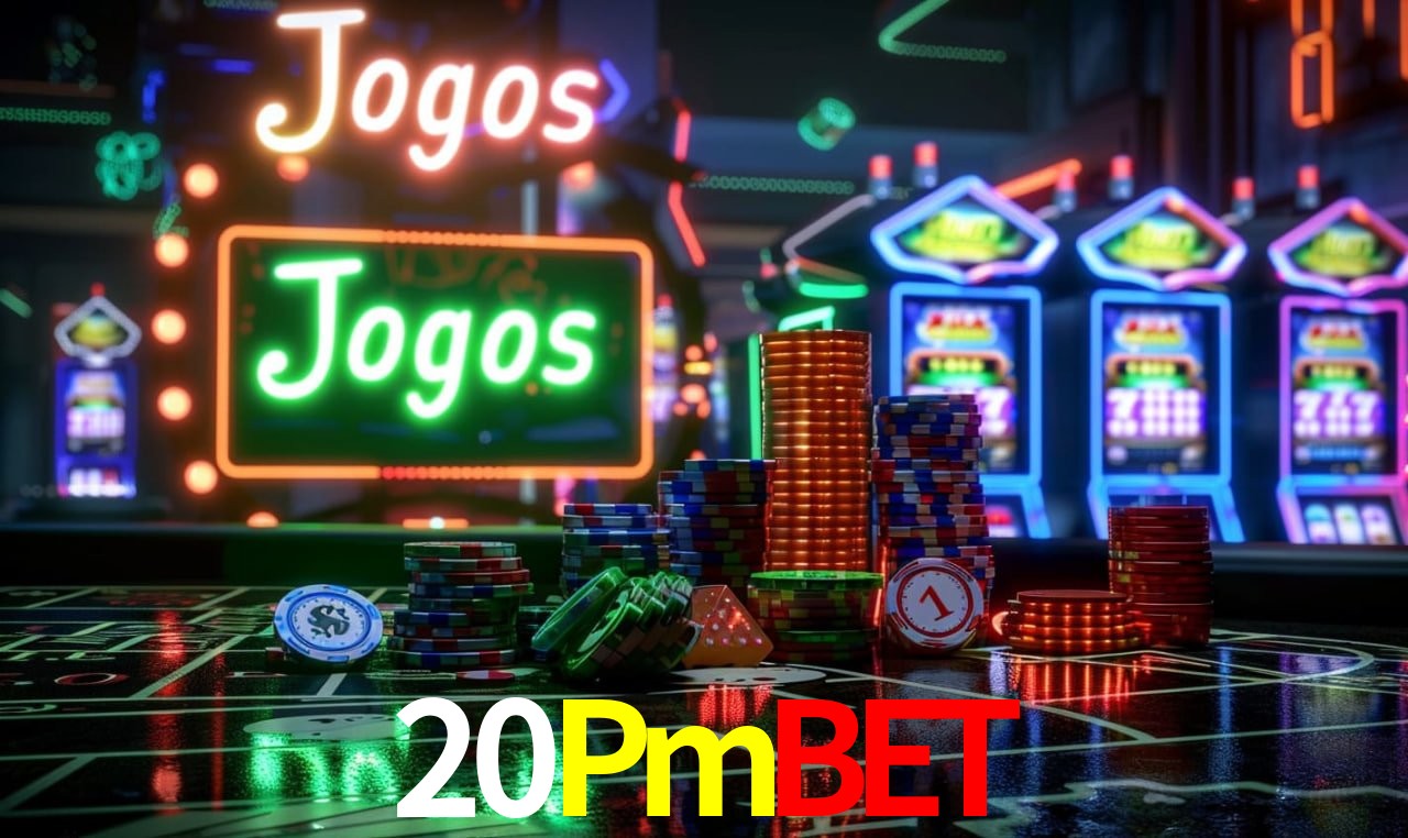 Bônus Generosos e Exclusivos no 20Pmbet para Você!