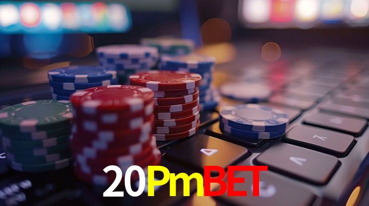 Provedores de Jogos 20Pmbet