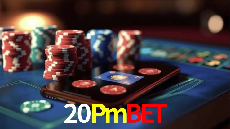 Torneios 20Pmbet