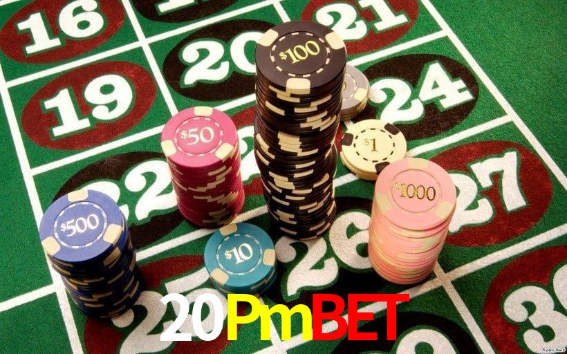 Explorando a Categoria de Eventos em Apostas na 20Pmbet