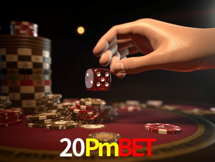 Experiência VIP 20Pmbet