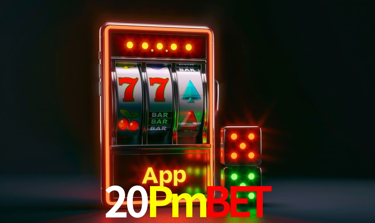 Apostas de Futebol 20Pmbet