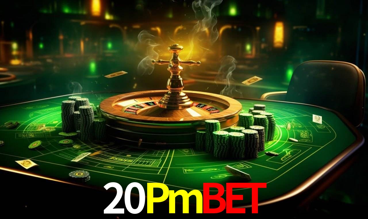 Explorando a Categoria de Eventos em Apostas na 20Pmbet