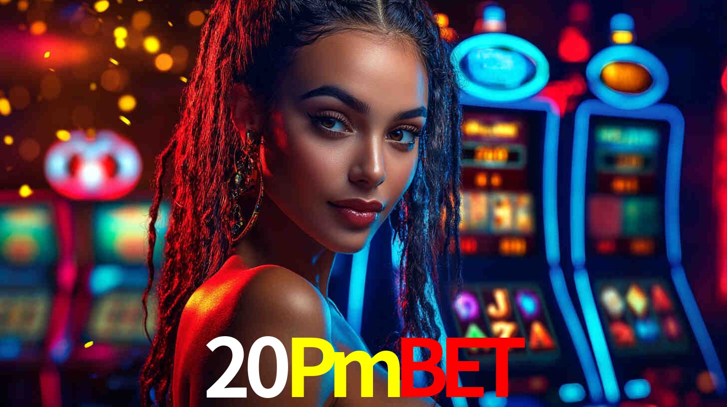 Apostas Esportivas na 20Pmbet: Um Guia Completo