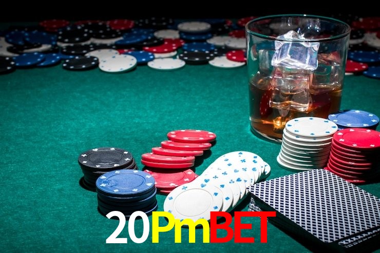 Bônus Diários 20Pmbet
