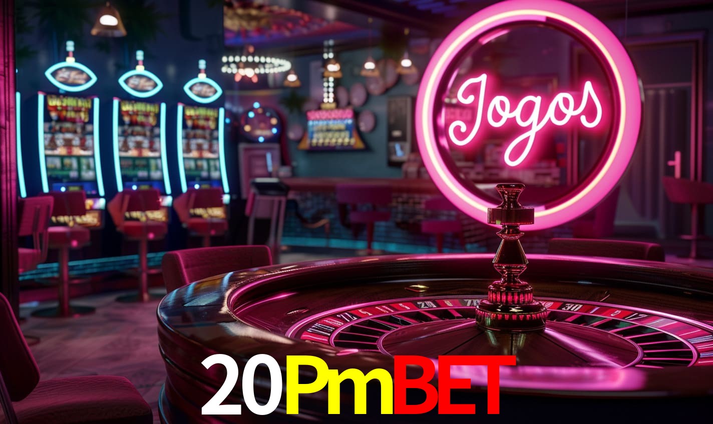 A Popularidade dos Caça-Níqueis no 20Pmbet